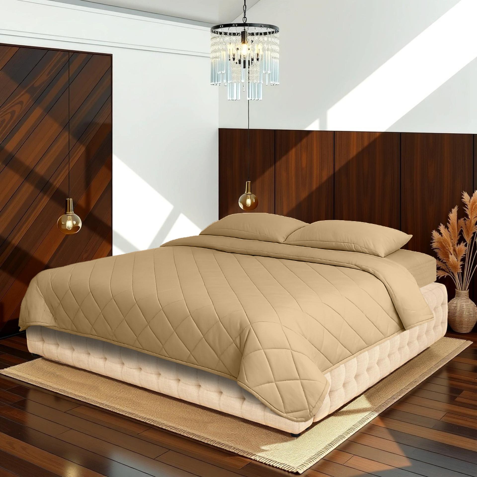 Tonota Bed