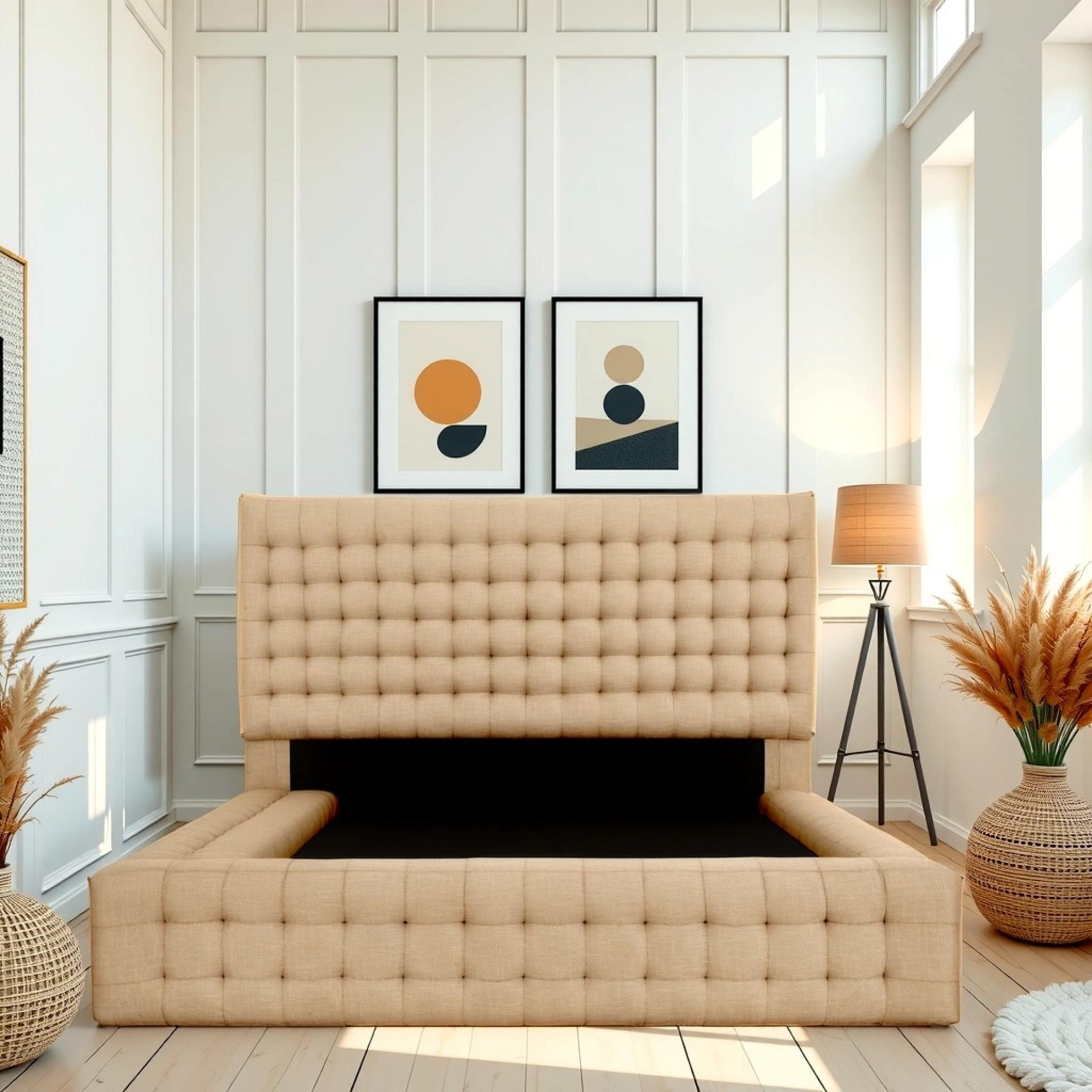 Tonota Headboard
