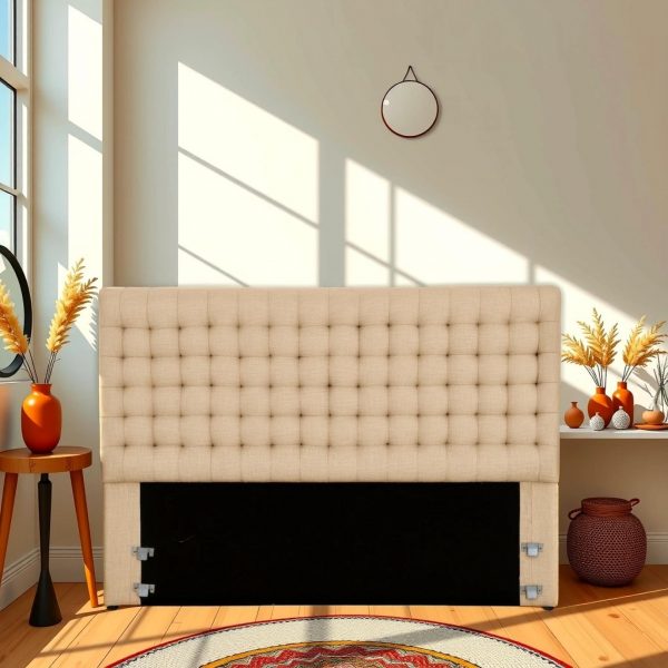 Tonota Headboard - Image 6