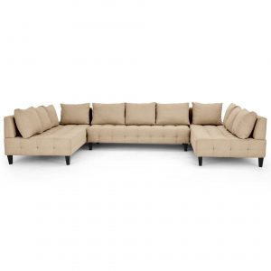 Tonota U Shaped Couch