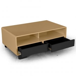 Toura Coffee Table