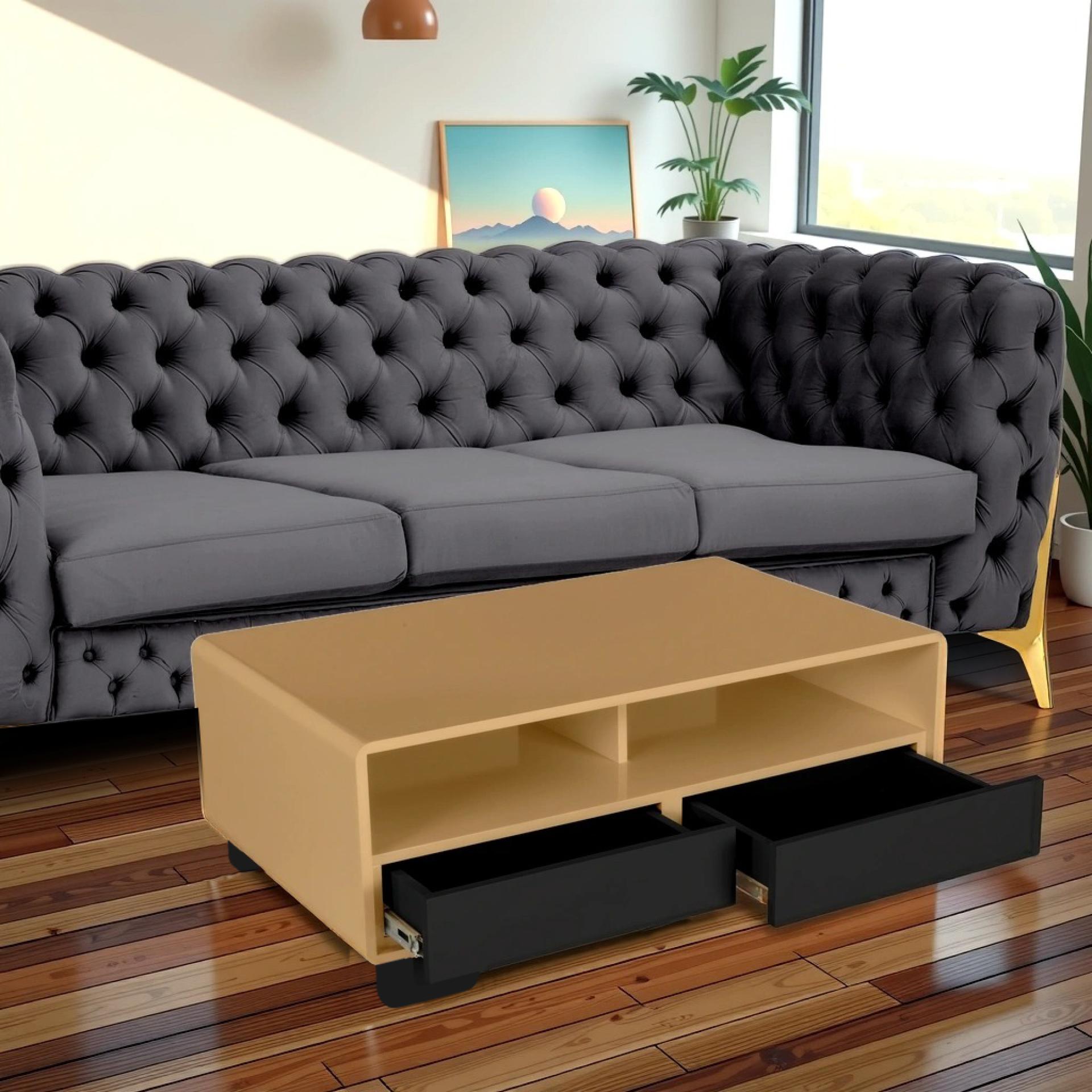 Toura Coffee Table