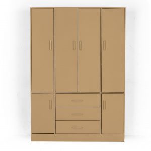 Betou Wardrobe