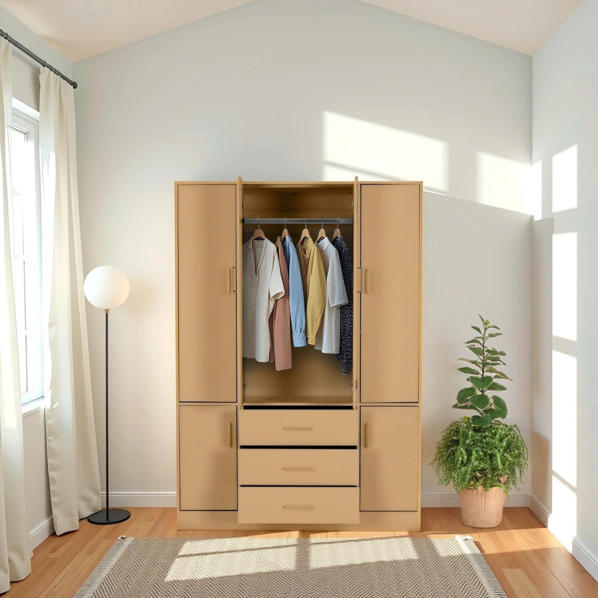 Betou Wardrobe