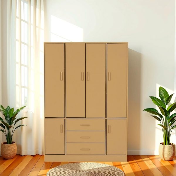Betou Wardrobe - Image 6