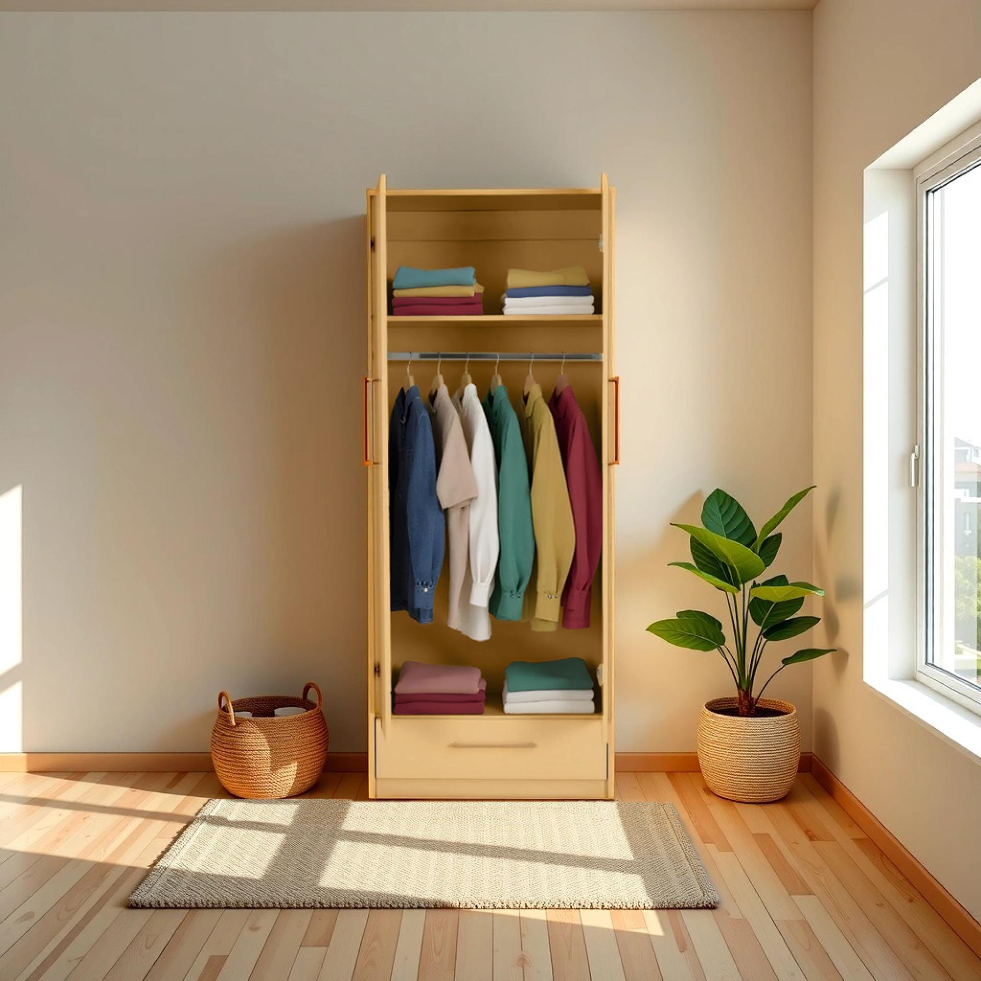 Dongou Wardrobe