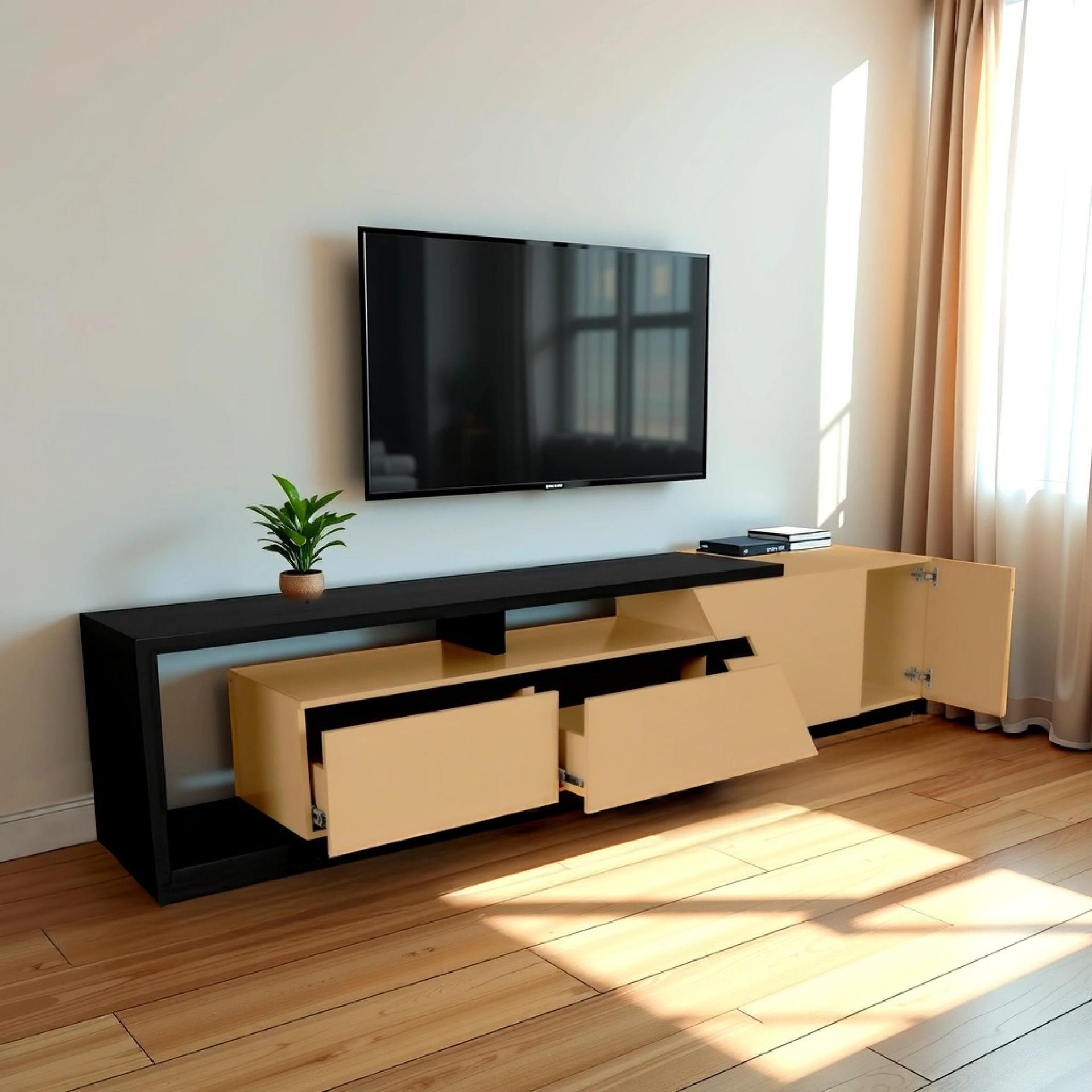 Kabo TV Unit