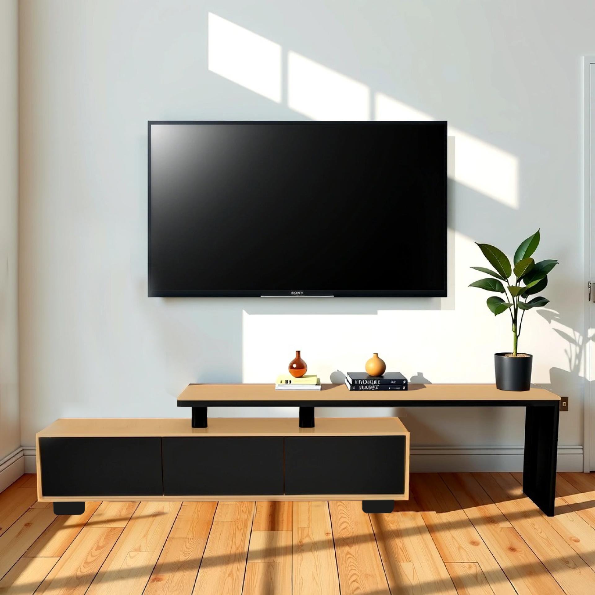 Kaya TV Unit