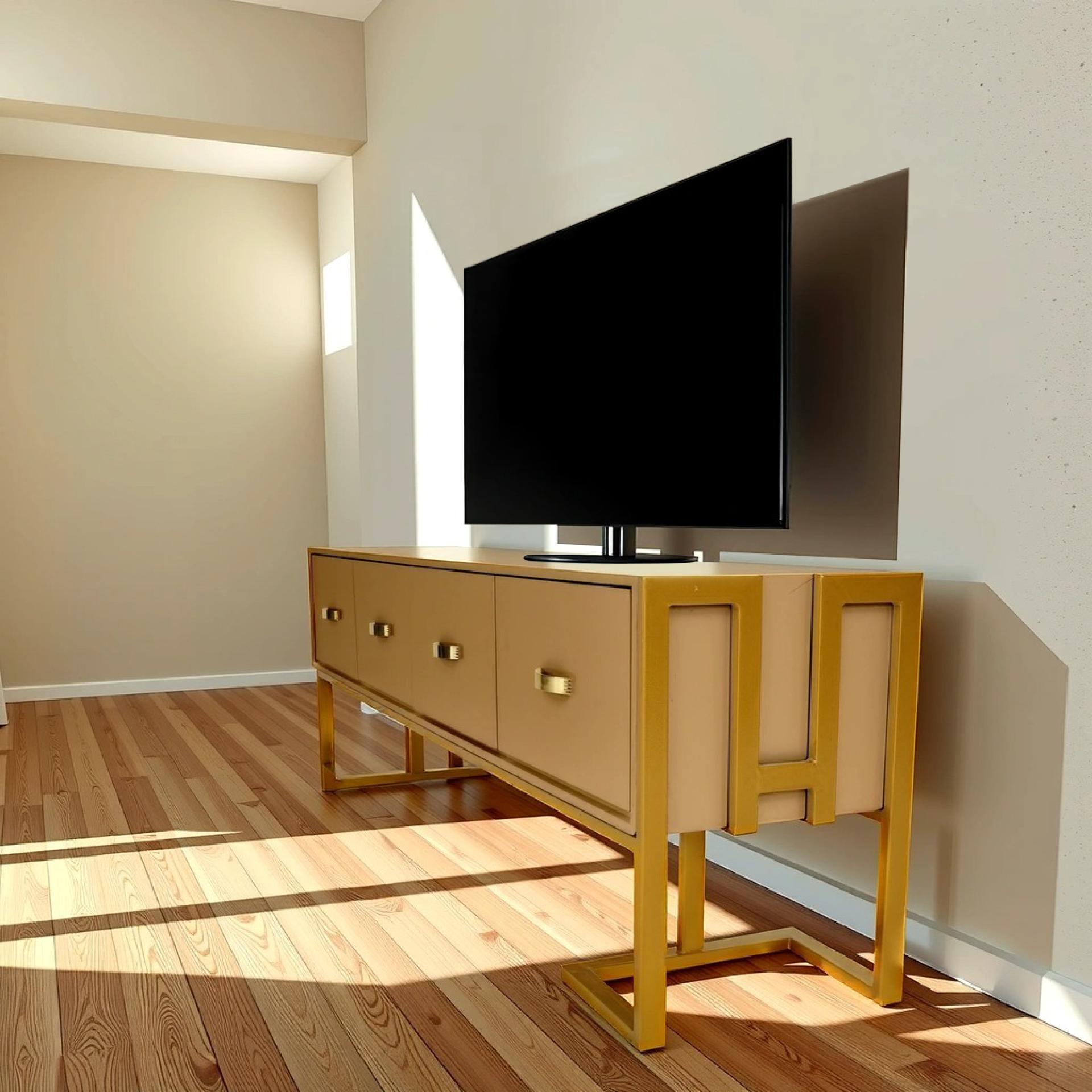 Lamin TV Unit