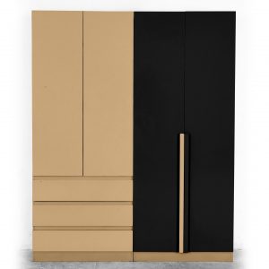 Luxor Wardrobe