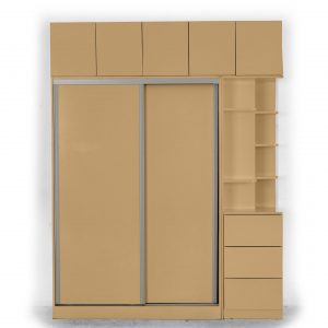 Nkayi Wardrobe