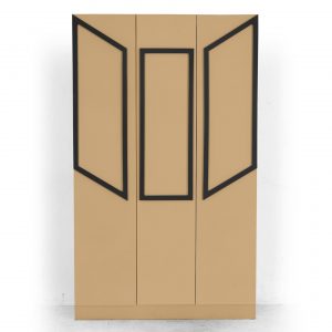 Qena Wardrobe