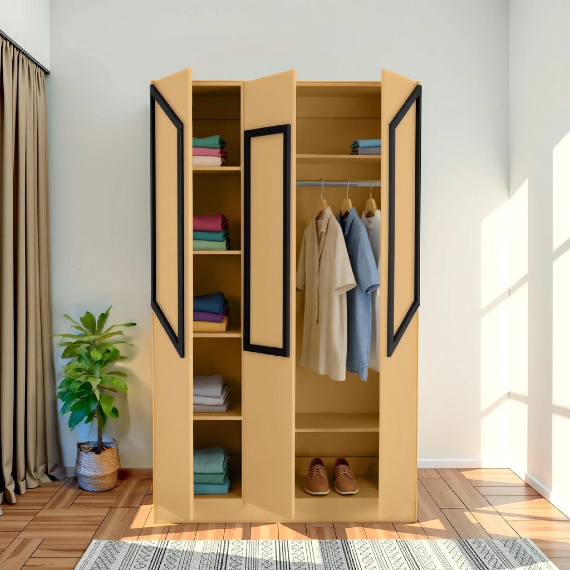 Qena Wardrobe