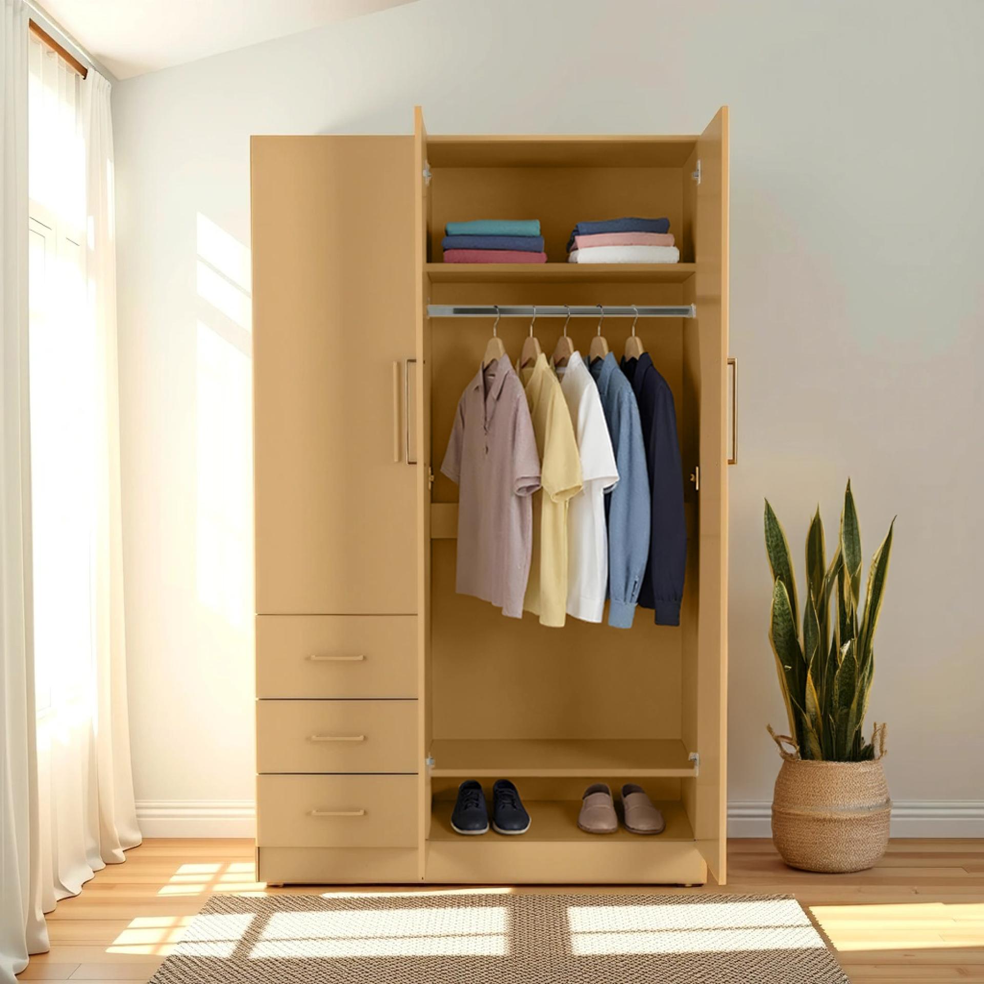 Randa Wardrobe