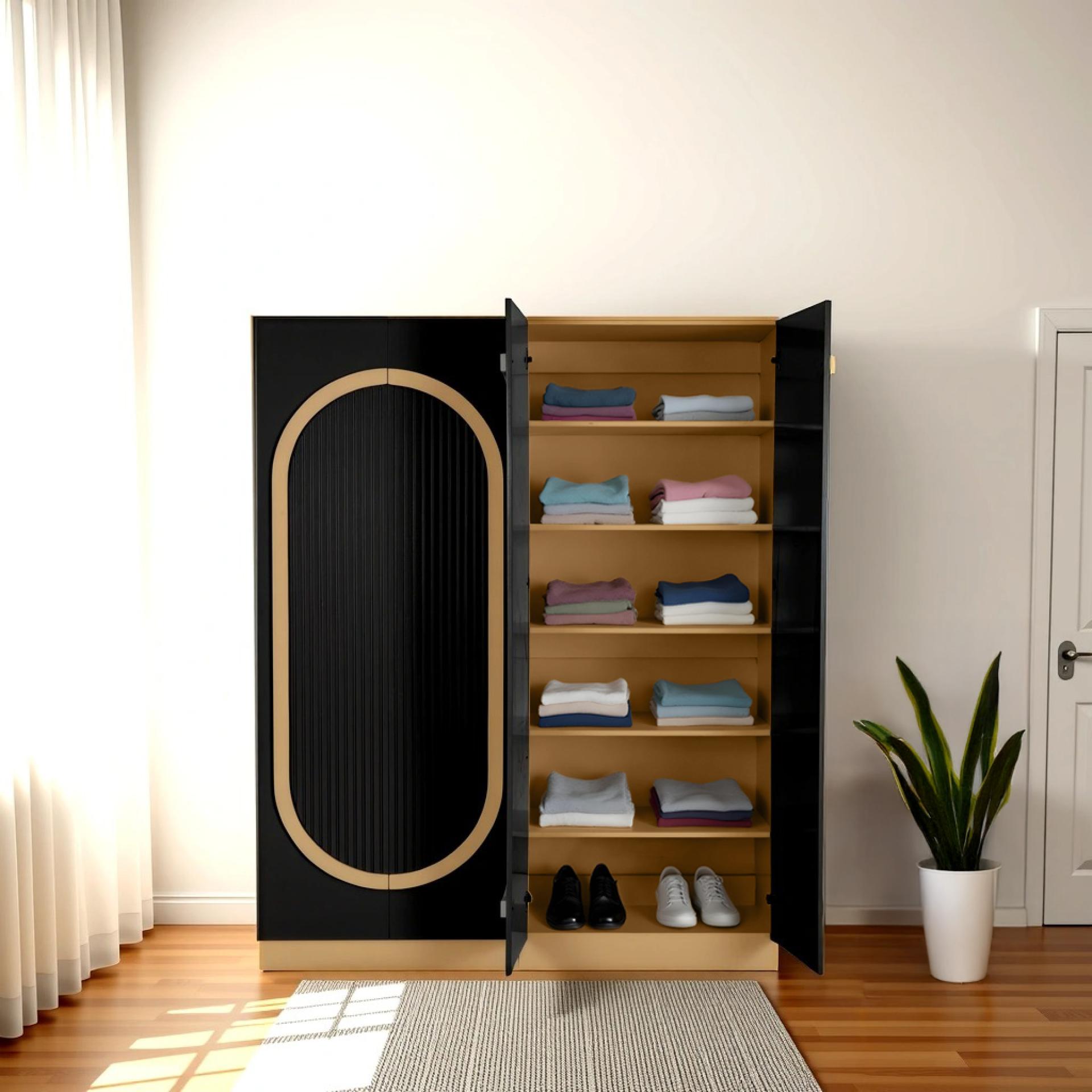 Tima Wardrobe
