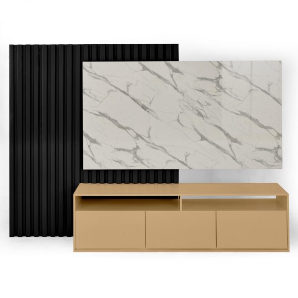 Toma Floating TV Unit - Image 2