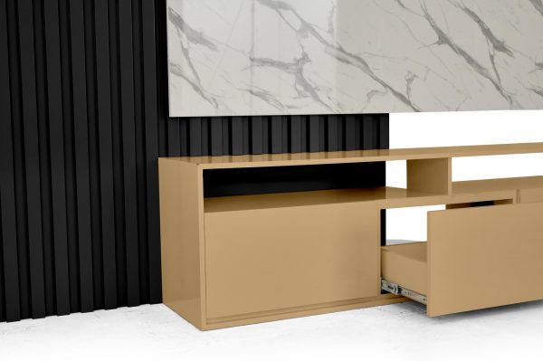 Toma Floating TV Unit - Image 5