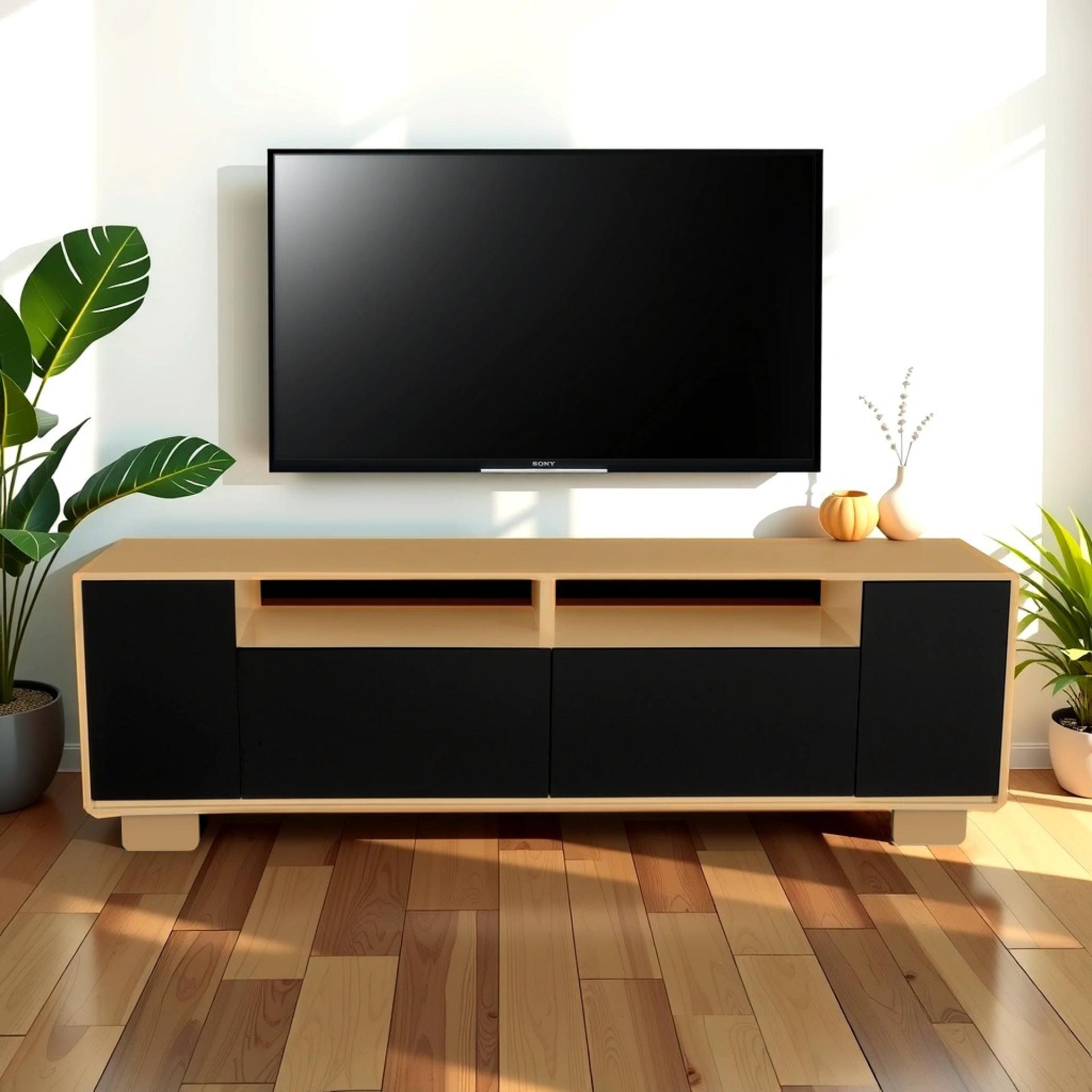 Toura TV Unit
